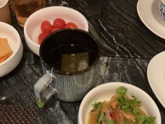 -长沙北辰洲际酒店-兰调全日餐厅