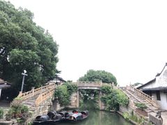 -绍兴古城