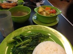 沙锅牛腩饭-露莎餐厅(得胜沙店)