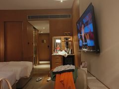 -深圳机场凯悦酒店