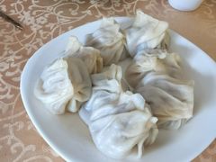 -维吾尔餐厅(宜山路店)