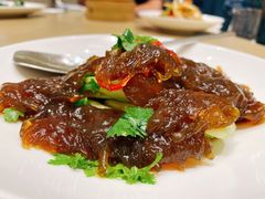 -香港百合居(LCM置汇旭辉广场店)