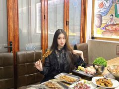 -一韩亭韩式烤肉(高新店)