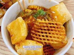 -路边摊胡同里(星城商厦店)