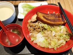 -大炮盐酥鸡(新街口店)