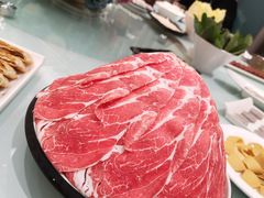 -龙福成肥牛火锅(文昌店)