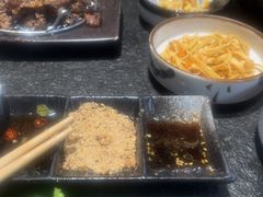 -炭虎烤肉(桂林路店)