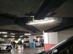 -中山公园-龙之梦停车场