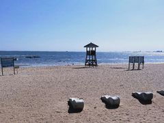 -老虎石海上公园