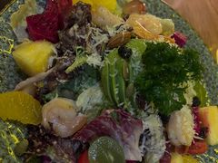 -ibarrel爱杯·bistro&brunch(江宁路店)