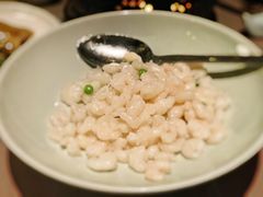 龙井虾仁-夜上海(新天地店)