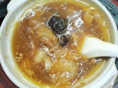 -添發碗仔翅美食