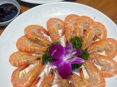 -醉壹号海鲜大排档·老厦门特色菜(厦门美食地标店)