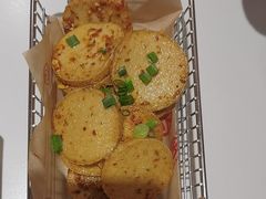 -叁宝烤肉• 西安烧烤(凤城十二路店)
