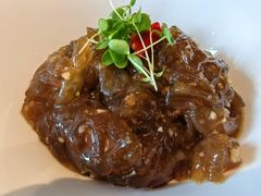 -上海宝华喜来登酒店·采悦轩中餐厅