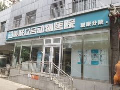 -美联众合爱康动物医院•复杂内科•肿瘤科•牙科•腔镜诊疗中心