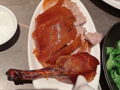 -金鸭季·北京烤鸭(深业上城店)