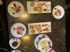 -棕榈岛海鲜自助餐厅(虹桥迎宾馆店)