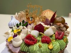-ZAZA CAKERY