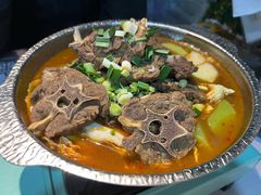 -云晓光头烧烤吧(盛夏店)