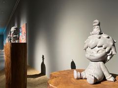 -上海宝龙美术馆
