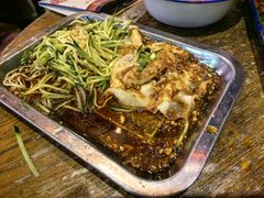 -兔槽江湖菜·重庆璧山兔(水围店)