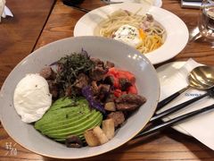-AFS Cafe & Canteen(闽江二路店)
