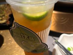 -烤匠麻辣烤鱼(万象城店)