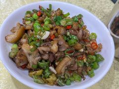 -小辣椒(华富店)