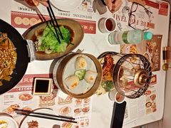 -避风塘·金牌店·夜宵(金玉兰店)