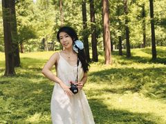 -黄海国家森林公园