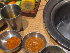 -姜虎东白丁烤肉(深圳湾后海汇店)