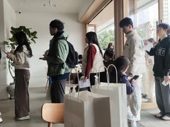 -喜茶(东莞厚街万达店)