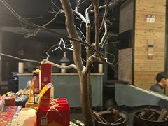 -東舍食唐精品陕菜馆