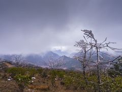 -牛背山