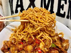 -寻裕记·现炒浇头面(人民广场店)