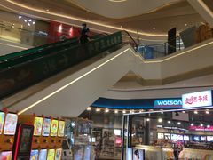 -布吉佳兆业广场