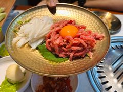 -六七八韩式烤肉·韩国料理(上杭路店)