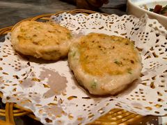 -老妈疙瘩汤·平价海鲜专门店·老威海菜(渔港路店)