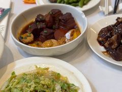 -乾隆美食·本帮菜(黄河路店)