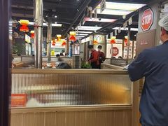 -西塔老太太泥炉烤肉(北京双井店)