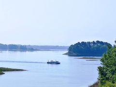 -南湾湖