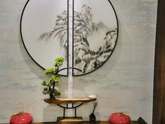 -曾家厨房·新徽菜(高新天柱路店)