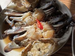 -弘益酱蟹