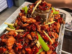 -滋味烤鱼(超洋店)