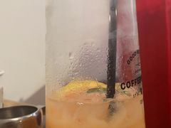-沏点Trattoria意大利餐厅(新街口店)