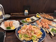 -哥哥の深夜食堂(红松东路店)
