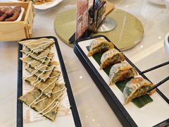 -渔村盛宴(航空新城店)