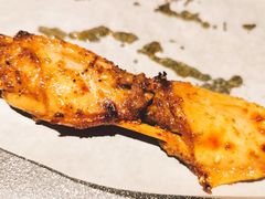 -管氏翅吧(马家堡店)