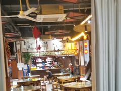 -灶东家民间菜(回兴店)